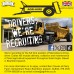 Unimog Driver