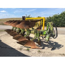 Dowdeswell 140MA 6Furrow (5+1)