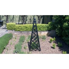 AgriHire Garden Obelisks